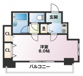 神戸市東灘区本山中町２丁目のマンションの画像