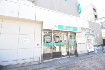 関西みらい銀行都島支店まで111m