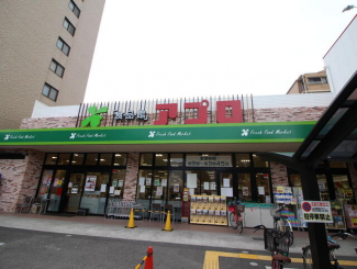 食品館アプロ　東加賀屋店まで230m