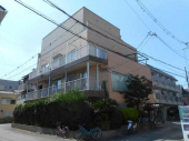 東大阪市下小阪４丁目のマンションの画像