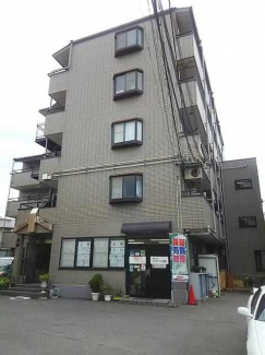 東大阪市友井３丁目のマンションの画像