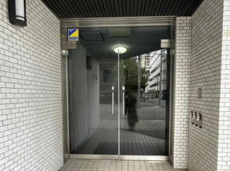 大阪市中央区久太郎町１丁目の事務所の画像