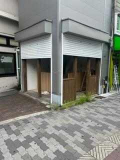 大阪市中央区森ノ宮中央１丁目の店舗一戸建ての画像