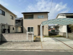 今治市玉川町三反地の中古一戸建ての画像