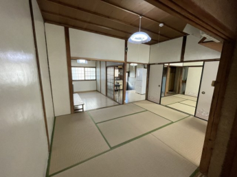 【内装】