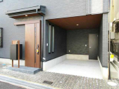 神戸市垂水区高丸７丁目の新築一戸建ての画像