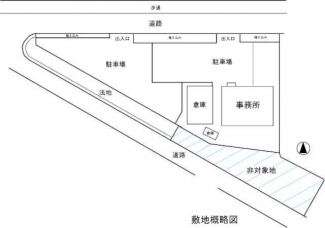 川西市向陽台１丁目の店舗一戸建ての画像