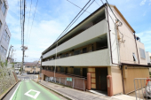 神戸市垂水区霞ヶ丘７丁目のマンションの画像