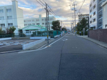 宮野町駐車場の画像