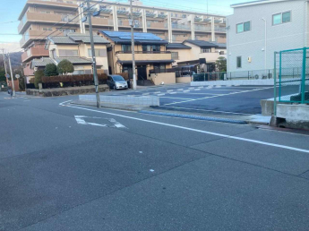 宮野町駐車場の画像