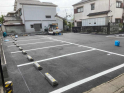 茨木市東太田２丁目の駐車場の画像