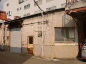 大阪市淀川区加島１丁目の工場の画像