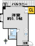 神戸市東灘区本山南町６丁目のマンションの画像