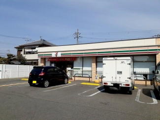 セブンイレブン鳥羽店まで20m