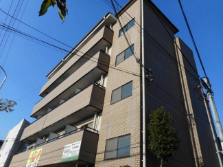高槻市岡本町のマンションの画像
