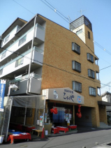 奈良県大和郡山市紺屋町のマンションの画像