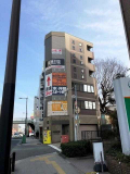 大阪メトロ・谷町線「守口」駅出口前（ウィング守口）の画像