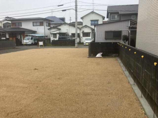 伊予市下吾川の売地の画像