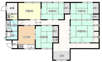 南宇和郡愛南町中浦の中古一戸建ての画像