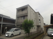 加古川市平岡町西谷のマンションの画像