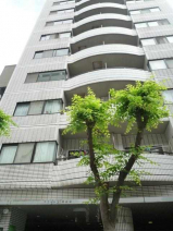 大阪市中央区南船場１丁目のマンションの画像