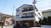 松山市鷹子町のマンションの画像