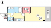 神戸市東灘区魚崎北町６丁目のマンションの画像