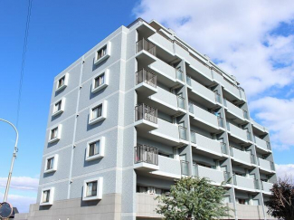 堺市東区丈六のマンションの画像