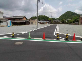 たつの市神岡町東觜崎の売地の画像