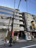 大阪市中央区備後町１丁目の事務所の画像