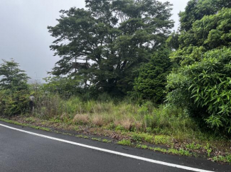 宮崎県小林市南西方の売地の画像