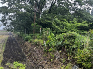 宮崎県小林市南西方の売地の画像