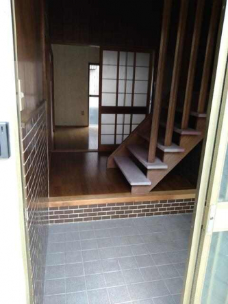 八幡浜市大谷口２丁目の中古一戸建ての画像