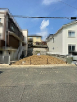 須磨区川上町二丁目土地の画像