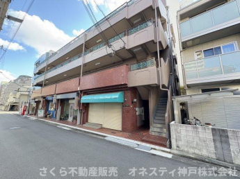 【外観】