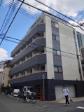 神戸市中央区二宮町４丁目のマンションの画像