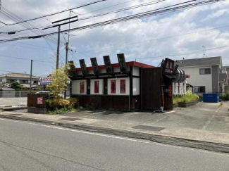 姫路市西庄の店舗一戸建ての画像