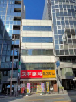 大阪市中央区内本町１丁目の店舗事務所の画像