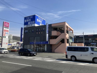兵庫県川西市多田桜木１丁目の店舗一部の画像