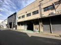 東大阪市高井田西２丁目の工場の画像