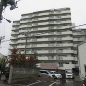 大阪市西淀川区野里２丁目のマンションの画像