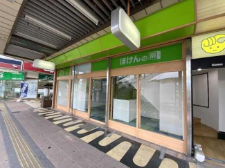 和泉市府中町１丁目の店舗一部の画像