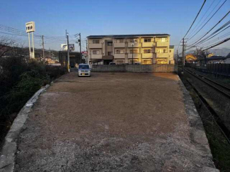 松山市鷹子町の売地の画像