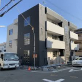 神戸市垂水区馬場通のアパートの画像