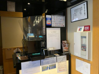 岸和田市藤井町１丁目の店舗一部の画像