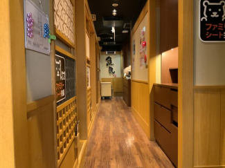 岸和田市藤井町１丁目の店舗一部の画像