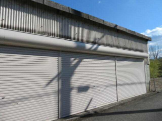 丹波篠山市西新町の駐車場の画像
