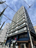 大阪市中央区島之内１丁目の事務所の画像