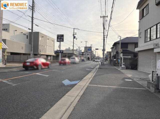 高石市千代田２丁目の中古一戸建ての画像