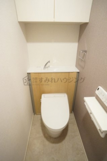 【トイレ】